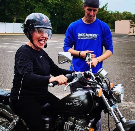 Services JR's Private Cycle Lessons