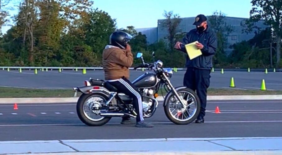 Test Riders Services Services | JR's Private Cycle Lessons